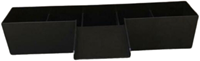 AquaVitaal Plantenfilter 125 x 25 x 25 cm