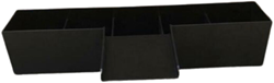 AquaVitaal Plantenfilter 125 x 25 x 25 cm