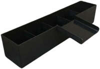 AquaVitaal Plantenfilter 125 x 25 x 25 cm-2