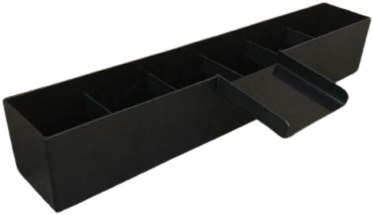 AquaVitaal Plantenfilter 150 x 25 x 25 cm-2