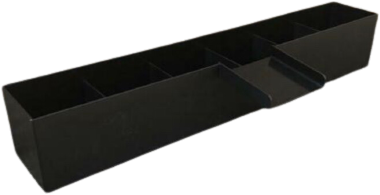 AquaVitaal Plantenfilter 300 x 30 x 30 cm-2
