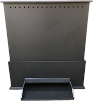 AquaVitaal Trickle Filter 55 cm