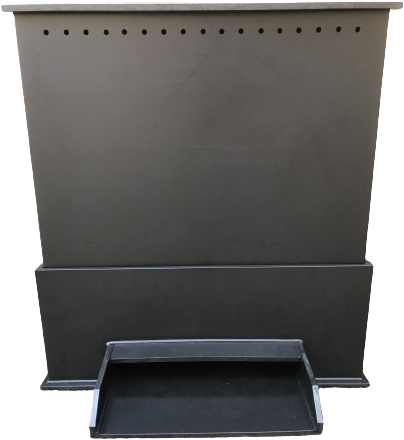 AquaVitaal Trickle Filter 55 cm