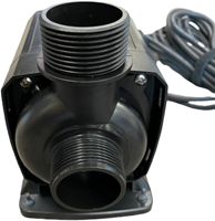 AUGA Compact E-1800 vijverpomp-3