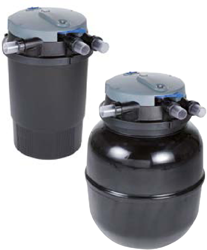 AUGA VarioPress PRO E-15 drukfilter