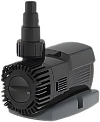 AUGA Compact E-6000 vijverpomp
