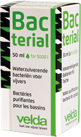 Velda Bacterial - 50 ml