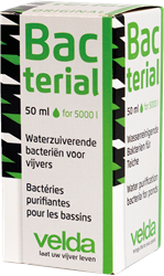 Velda Bacterial - 50 ml