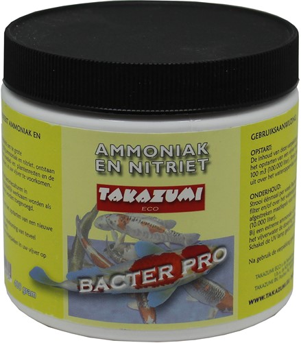 Takazumi BacterPro 400 gr