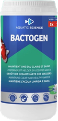 Ichi Pond Bactogen 12000