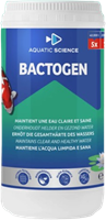 Ichi Pond Bactogen 200000 / 200 m3