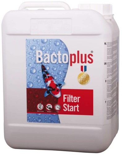 Bactoplus 5 Liter 
