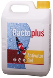 Bactoplus Activator gel 2,5 liter 