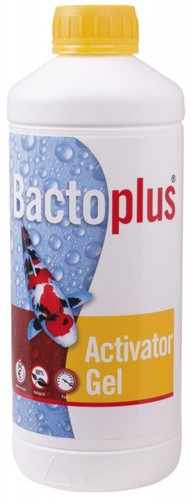 Bactoplus Activator gel 1 liter 