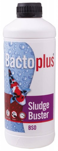 Bactoplus BSO 1 liter 