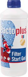 Bactoplus Gel 1 liter 