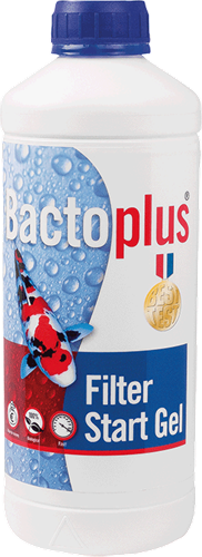 Bactoplus Gel 1 liter 