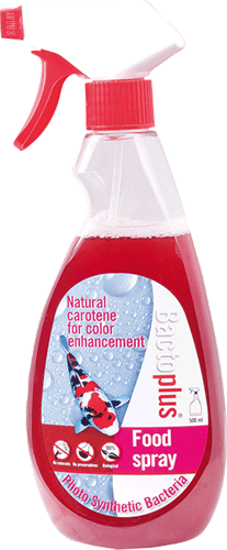 Bactoplus Fresh PSB Foodspray 500 ml 