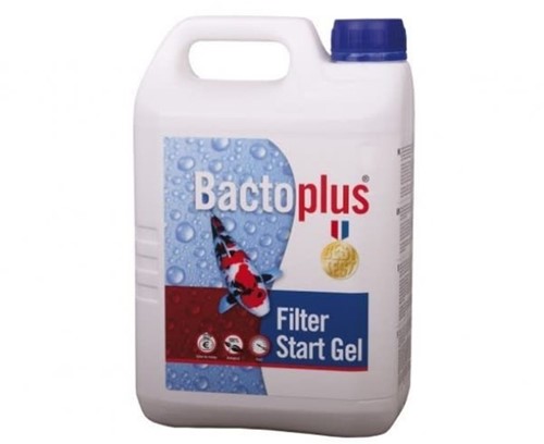 Bactoplus Gel 2,5 Liter 