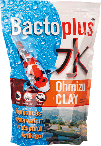Bactoplus Ohmizu 2,5 Liter 