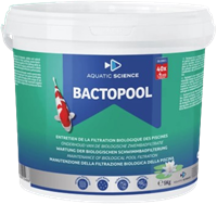 Ichi Pond Bactopool 5 kg