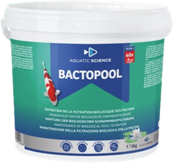 Ichi Pond Bactopool 5 kg