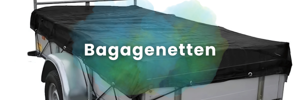 Bagagenet: veilig je lading vervoeren