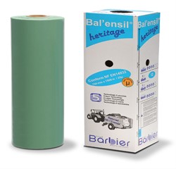 Wikkelfolie Balensil Heritage 50 cm lichtgroen