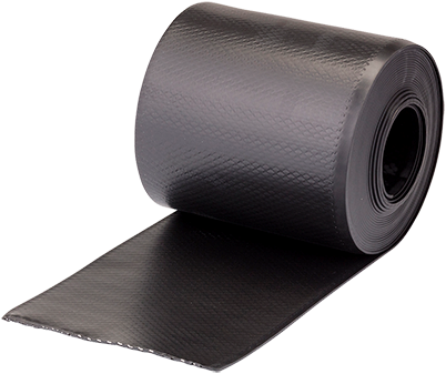 Betaflex Loodvervanger 25 cm x 10 m