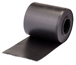 Betaflex Loodvervanger - 40 cm x 10 m