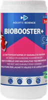 Ichi Pond Biobooster+ 3000
