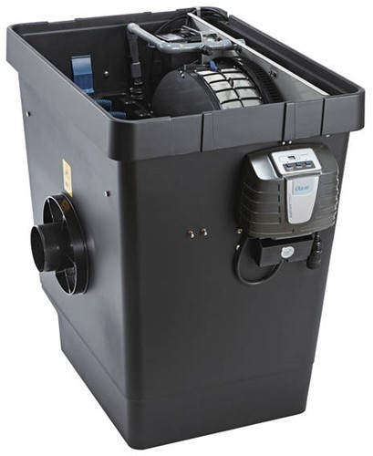 OASE BioTec Premium 80000 EGC trommelfilter-3