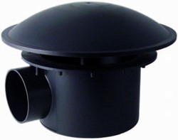 Bodemdrain 110 mm 