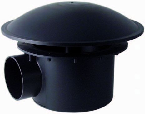 Bodemdrain 110 mm 