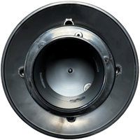 RTF Bodemdrain zonder kamer - 63 mm-2