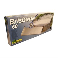 Ubbink Brisbane 60 overloopelement-2