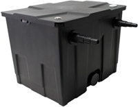 RP Biofilter 6000 - 12000 liter