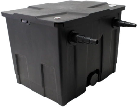 RP Biofilter 6000 - 12000 liter