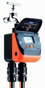 Claber Watertimer Aqua Duplo 8410