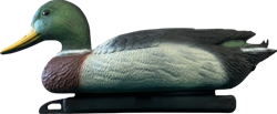 Superfish Wilde eend man