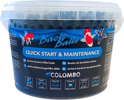 Colombo Bacto Balls 2500 ml