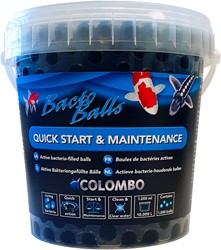 Colombo Bacto Balls 1000 ml