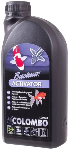 Colombo Bactuur Activator - 1000 ml