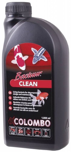 Colombo Bactuur Clean - 1000 ml 
