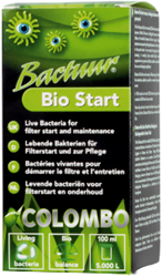 Colombo Bactuur Bio start
