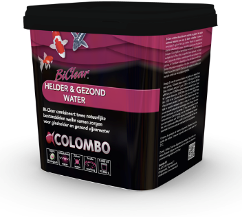 Colombo Bi-Clear 5000ML 