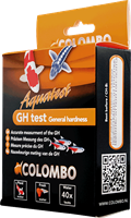Colombo GH Test