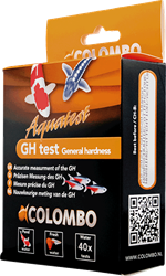 Colombo GH Test