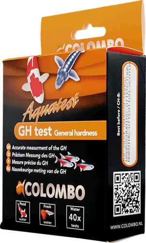 Colombo GH Test