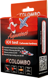 Colombo KH Test